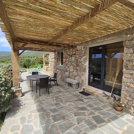 In Idyllischer Lage Im Sueden Korsikas By Interhome * Serra-di-Ferro (Corsica)