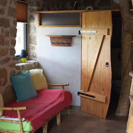 Сasa de vacaciones In Idyllischer Lage Im Sueden Korsikas By Interhome Serra-di-Ferro (Corsica)