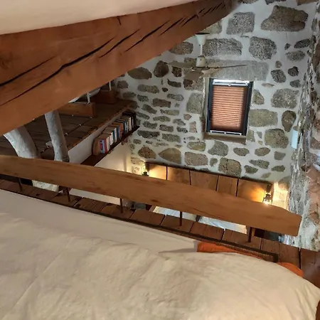 Сasa de vacaciones In Idyllischer Lage Im Sueden Korsikas By Interhome Serra-di-Ferro (Corsica)