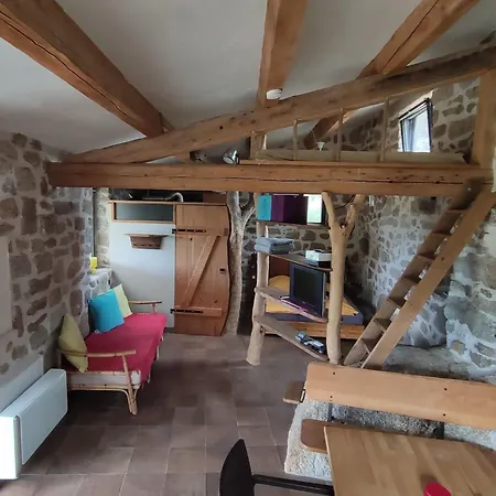 In Idyllischer Lage Im Sueden Korsikas By Interhome Serra-di-Ferro (Corsica)