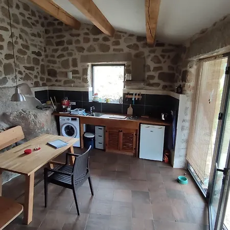 Сasa de vacaciones In Idyllischer Lage Im Sueden Korsikas By Interhome Serra-di-Ferro (Corsica)