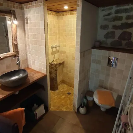 Hébergement de vacances In Idyllischer Lage Im Sueden Korsikas By Interhome Serra-di-Ferro (Corsica)