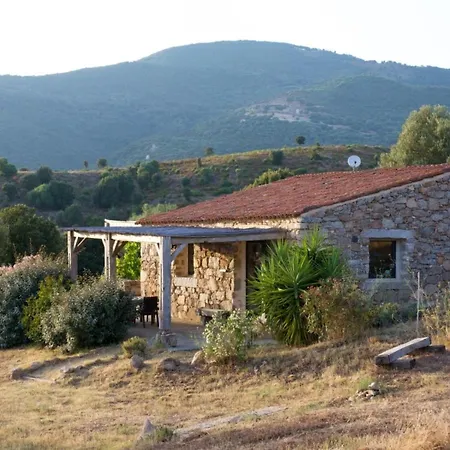 In Idyllischer Lage Im Sueden Korsikas By Interhome Serra-di-Ferro (Corsica)