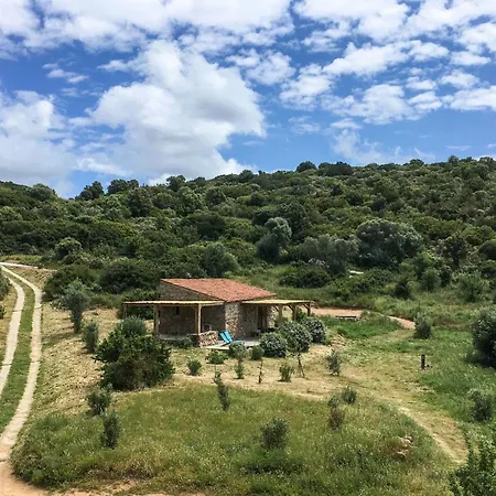 Holiday home In Idyllischer Lage Im Sueden Korsikas By Interhome *