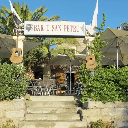 In Idyllischer Lage Im Sueden Korsikas By Interhome Holiday home *