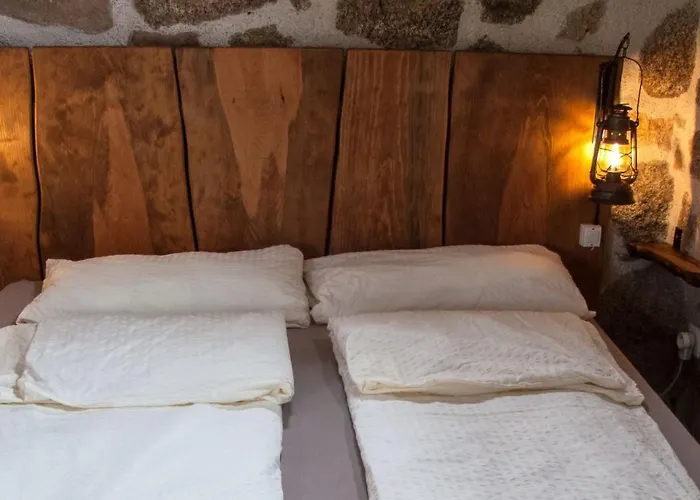 Сasa de vacaciones In Idyllischer Lage Im Sueden Korsikas By Interhome *