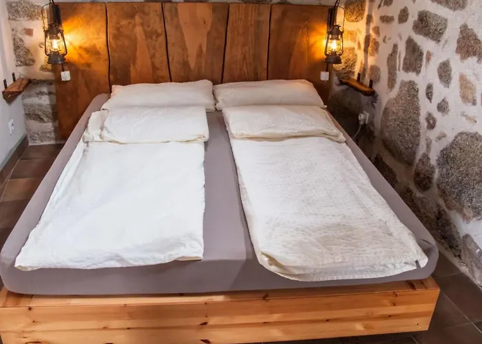 In Idyllischer Lage Im Sueden Korsikas By Interhome Сasa de vacaciones *