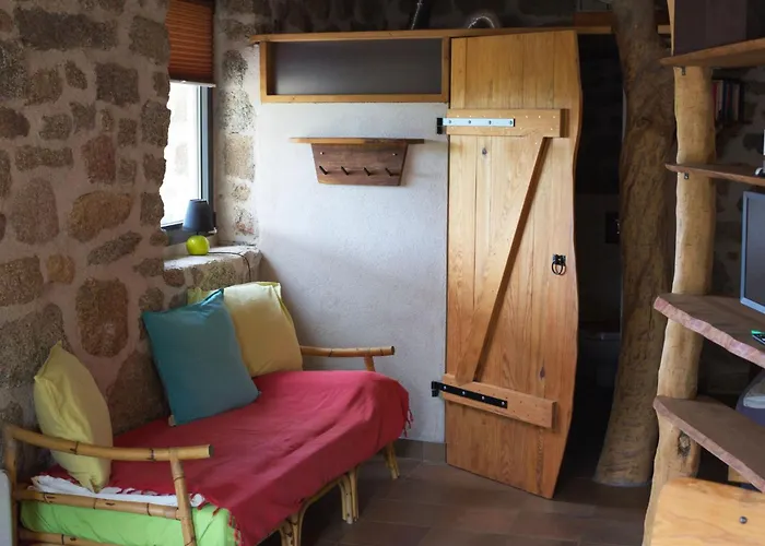 Holiday home In Idyllischer Lage Im Sueden Korsikas By Interhome Serra-di-Ferro (Corsica)