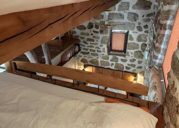 Сasa de vacaciones In Idyllischer Lage Im Sueden Korsikas By Interhome Serra-di-Ferro (Corsica)