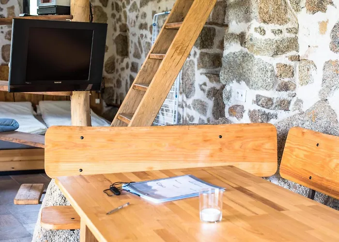 In Idyllischer Lage Im Sueden Korsikas By Interhome Holiday home Serra-di-Ferro (Corsica)