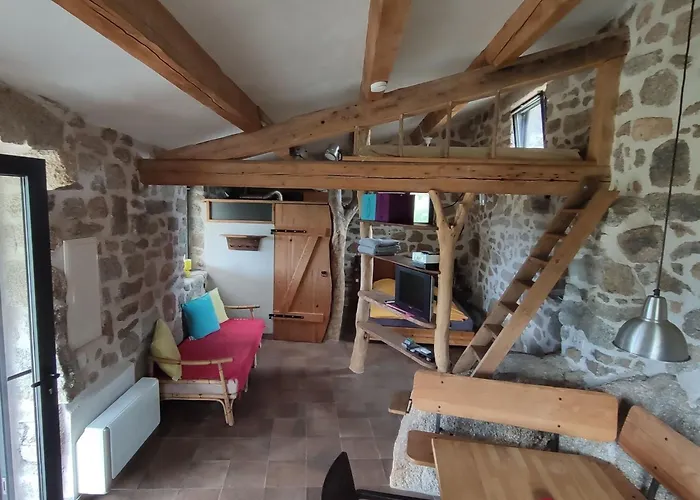 In Idyllischer Lage Im Sueden Korsikas By Interhome Serra-di-Ferro (Corsica)