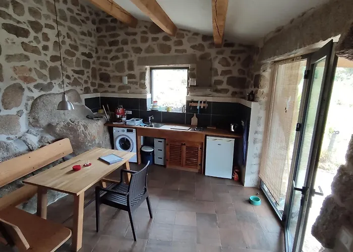 Holiday home In Idyllischer Lage Im Sueden Korsikas By Interhome Serra-di-Ferro (Corsica)