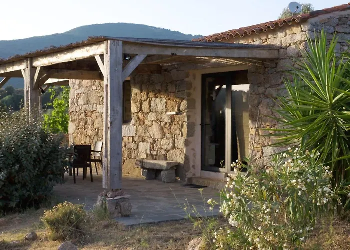 Сasa de vacaciones In Idyllischer Lage Im Sueden Korsikas By Interhome