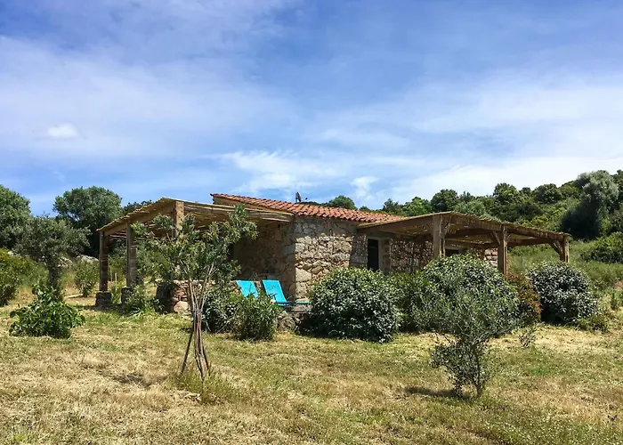 In Idyllischer Lage Im Sueden Korsikas By Interhome * Serra-di-Ferro (Corsica)