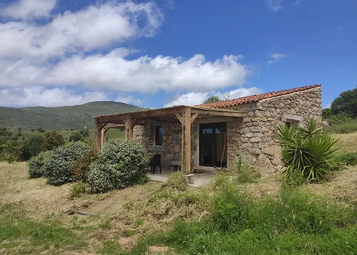 In Idyllischer Lage Im Sueden Korsikas By Interhome *