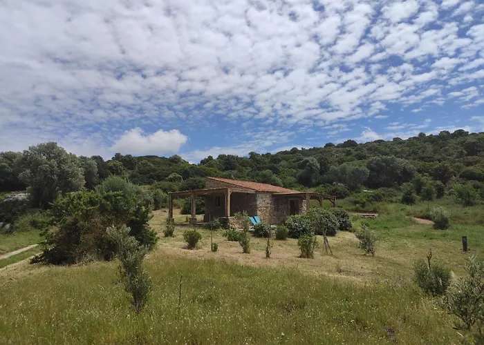 Holiday home In Idyllischer Lage Im Sueden Korsikas By Interhome *