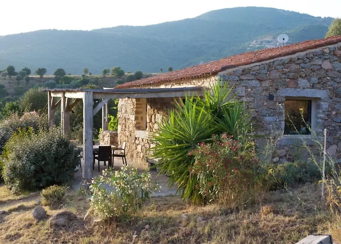 In Idyllischer Lage Im Sueden Korsikas By Interhome *