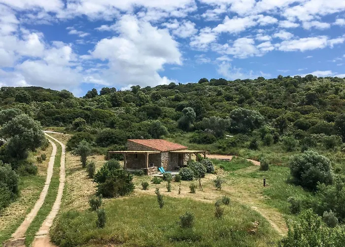 Holiday home In Idyllischer Lage Im Sueden Korsikas By Interhome *