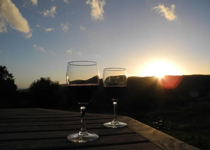 In Idyllischer Lage Im Sueden Korsikas By Interhome *