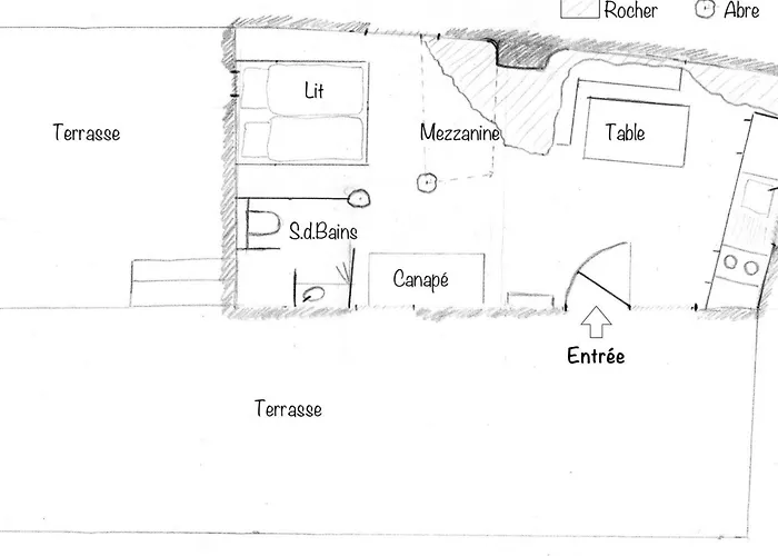 In Idyllischer Lage Im Sueden Korsikas By Interhome