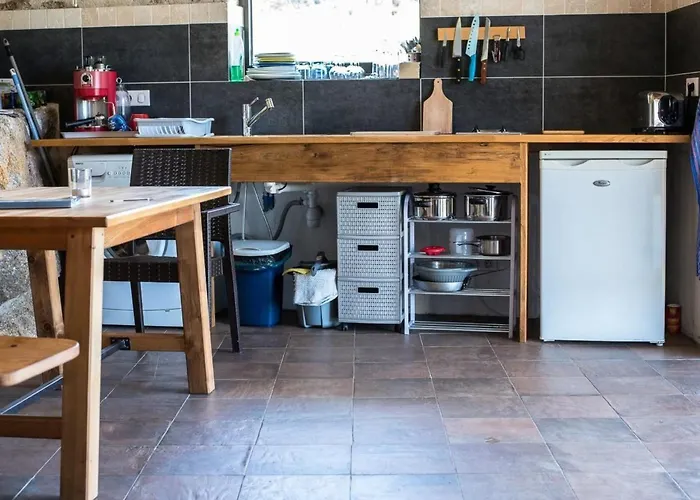 In Idyllischer Lage Im Sueden Korsikas By Interhome Holiday home *