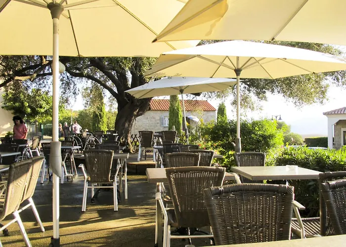 In Idyllischer Lage Im Sueden Korsikas By Interhome Serra-di-Ferro (Corsica)