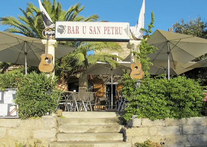 In Idyllischer Lage Im Sueden Korsikas By Interhome Сasa de vacaciones *